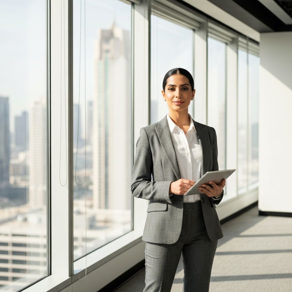 Professional advisory office